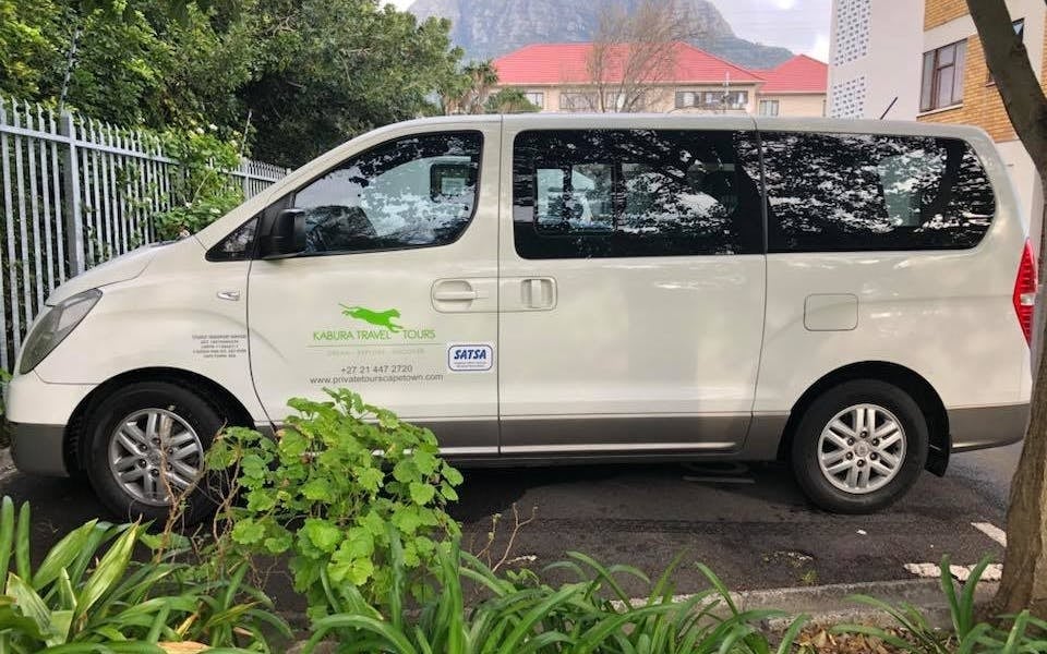 Garden Route Private Customizable Tour with Guide-Driver and Vehicle Image 9