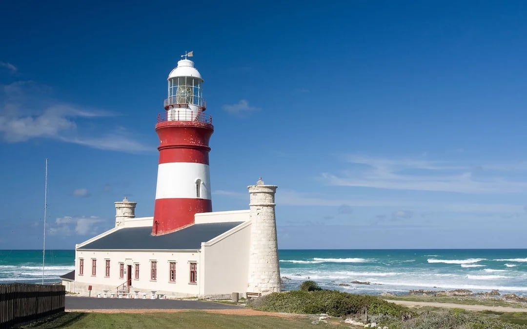 Garden Route Private Luxury Tour with 5-Star Accommodation and Big 5 Safari Image 5