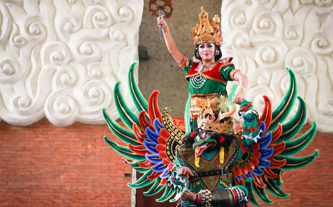Garuda Wisnu Kencana Culture Park Tickets in Bali Image 2