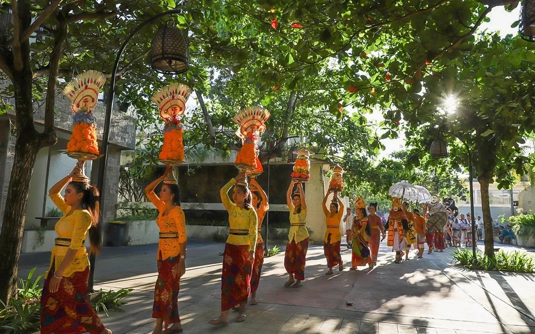 Garuda Wisnu Kencana Culture Park Tickets in Bali Image 5