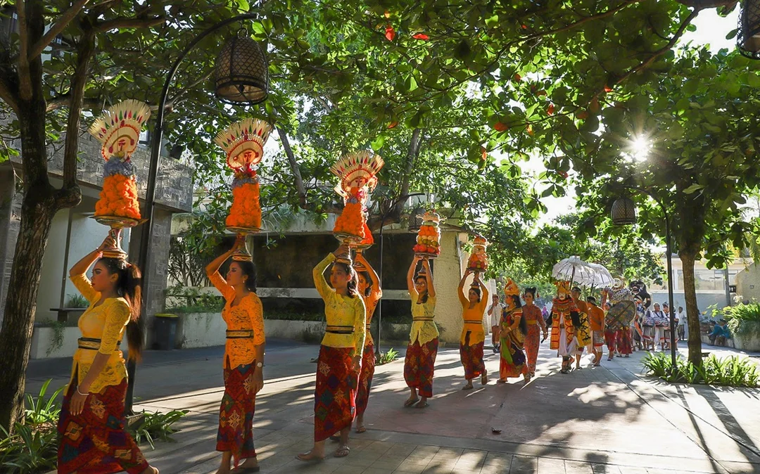 Garuda Wisnu Kencana Culture Park Tickets in Bali Image 5