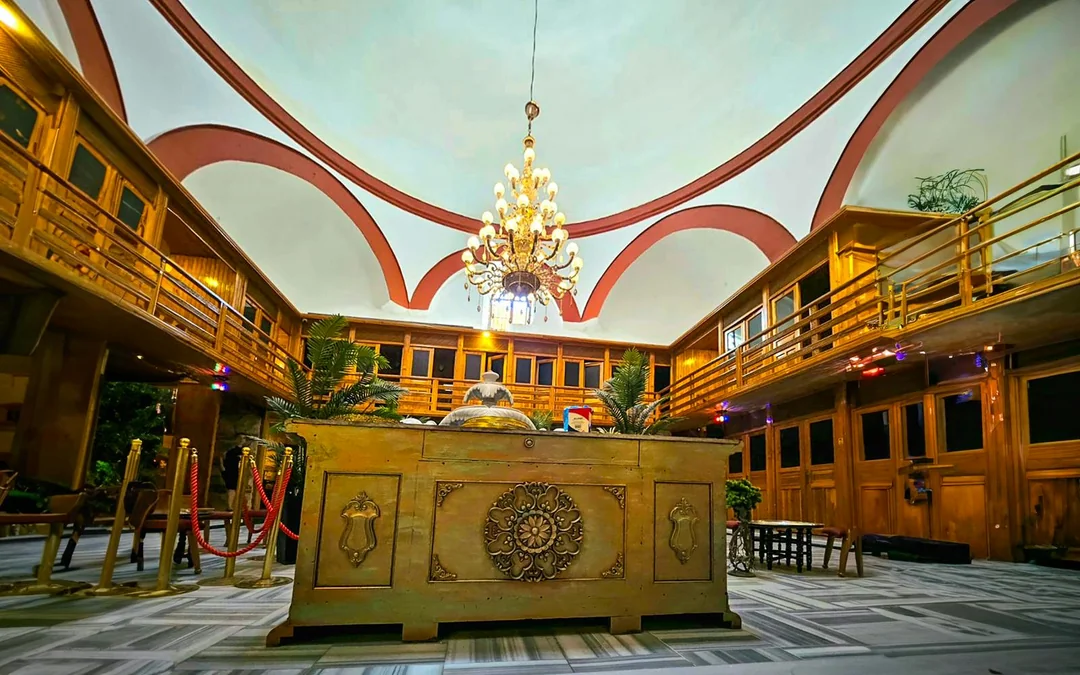 Gedikpasa Hammam: Turkish Bath, Spa, and Massage in Sultanahmet Image 2