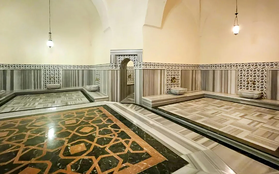 Gedikpasa Hammam: Turkish Bath, Spa, and Massage in Sultanahmet Image 3