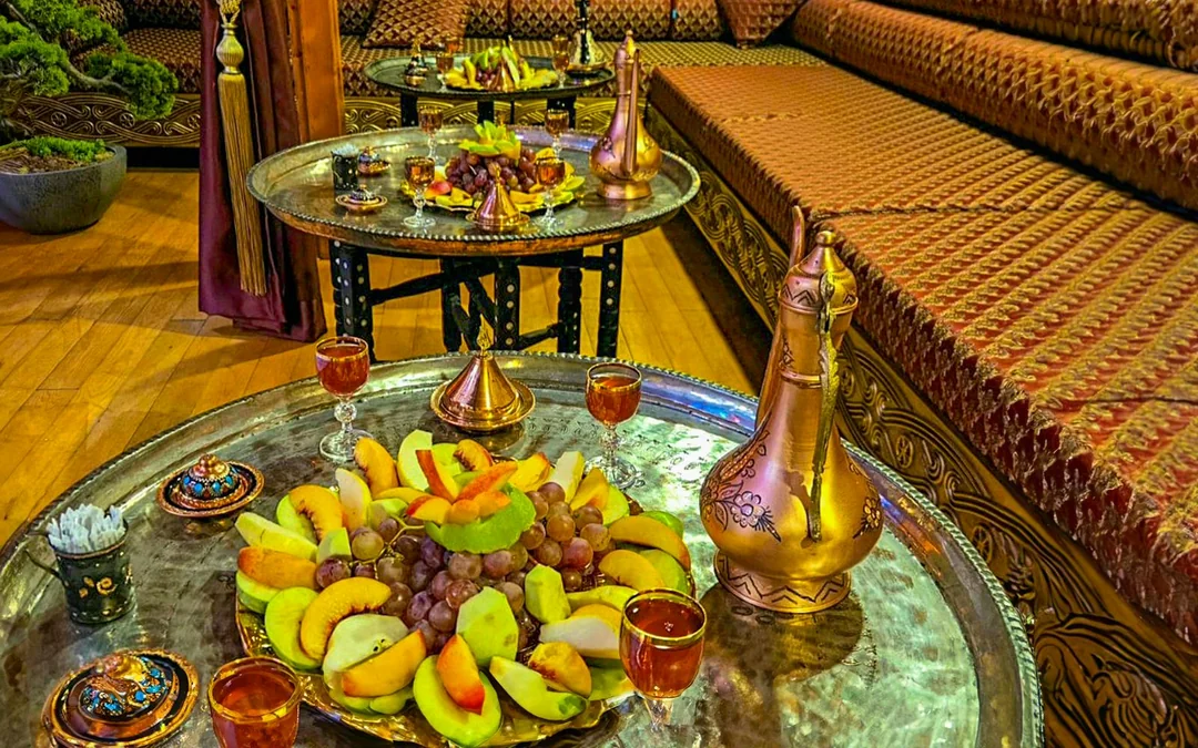 Gedikpasa Hammam: Turkish Bath, Spa, and Massage in Sultanahmet Image 5