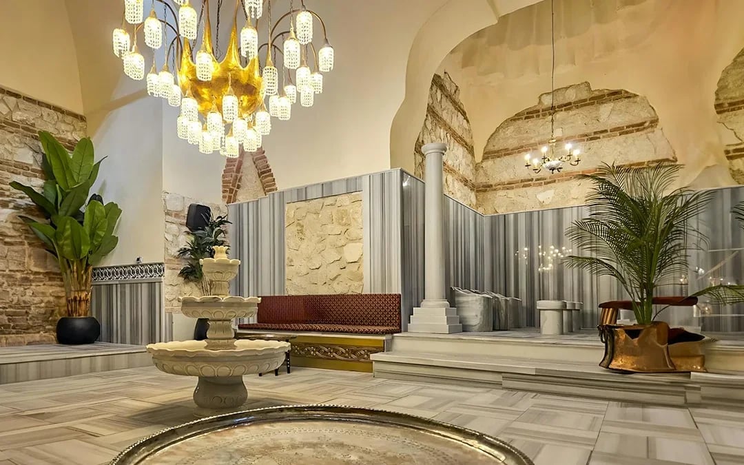 Gedikpasa Hammam: Turkish Bath, Spa, and Massage in Sultanahmet Image 7