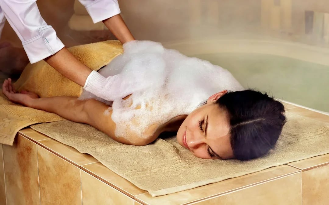 Gedikpasa Hammam: Turkish Bath, Spa, and Massage in Sultanahmet Image 8