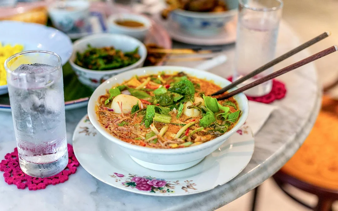 George Town Guided Food Tour  Image 4