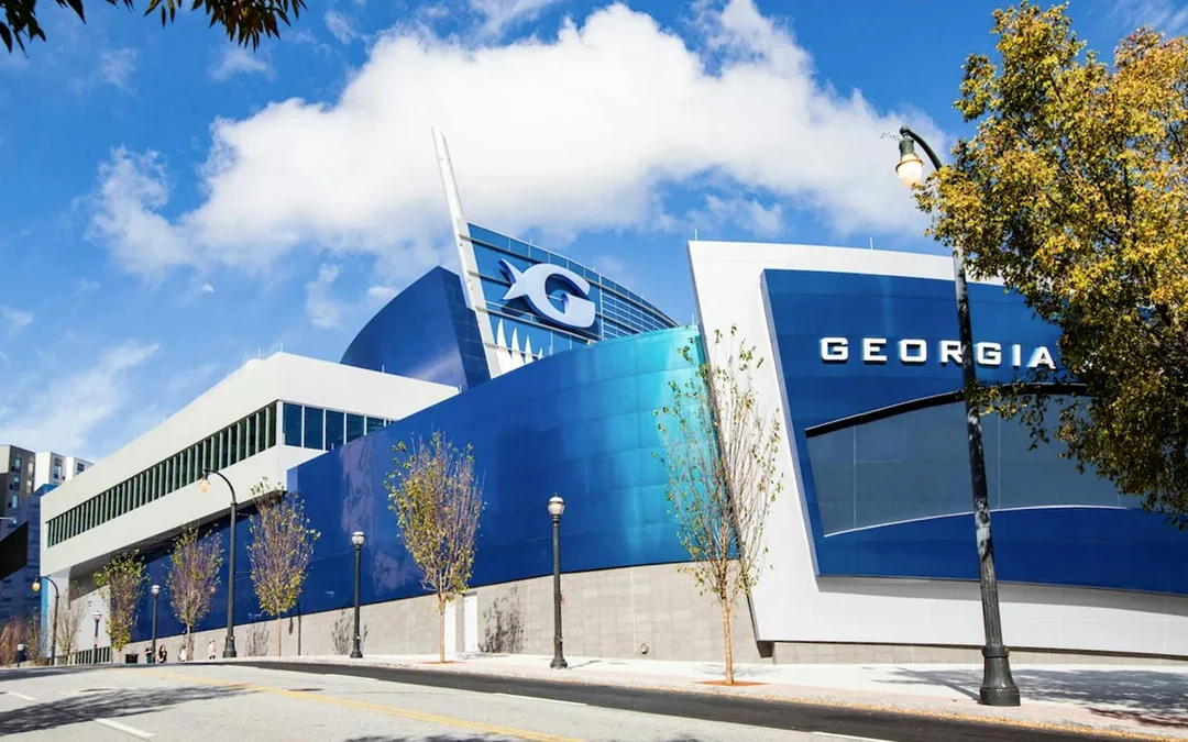 Georgia Aquarium Skip-the-Line Tickets Image 2