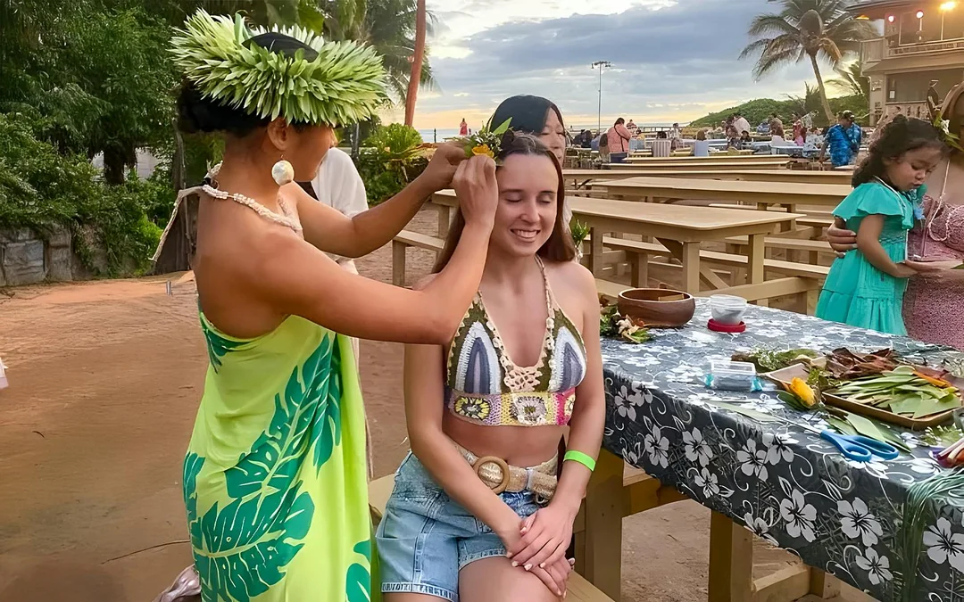 Germaine's Luau Image 3
