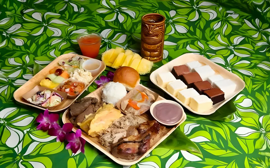Germaine's Luau Image 5