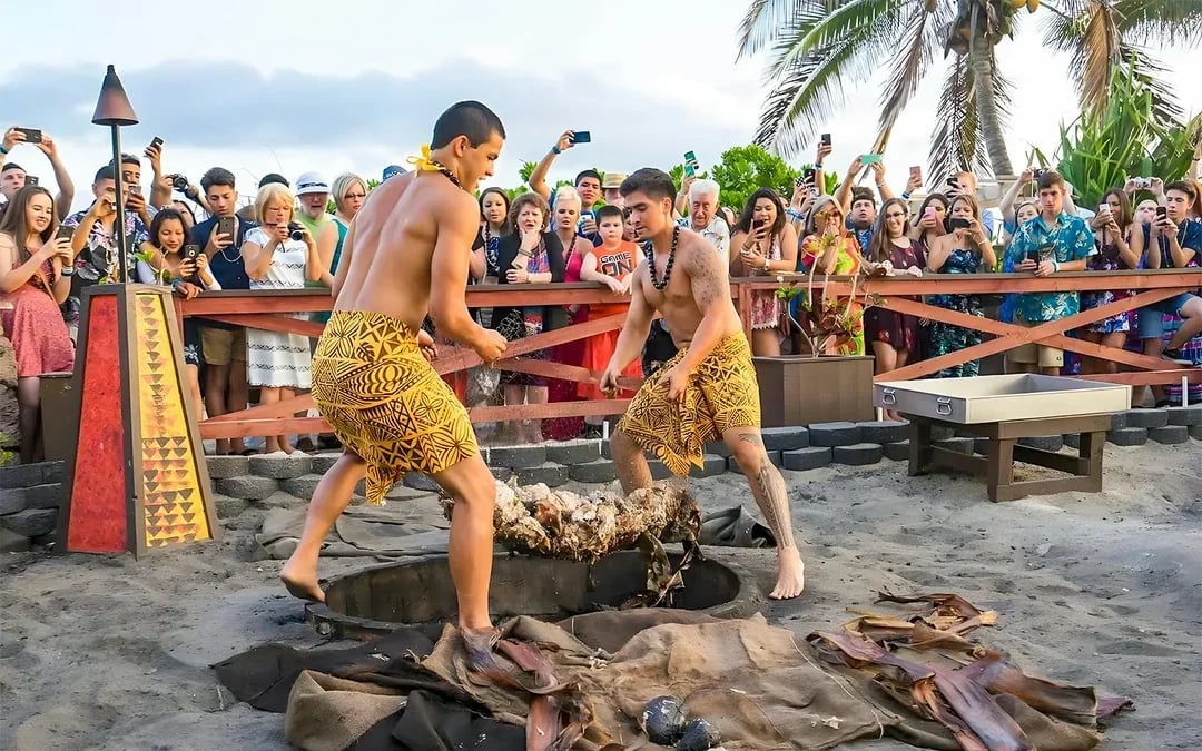 Germaine's Luau Image 6