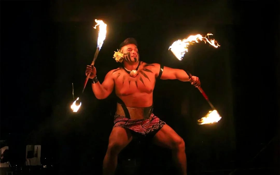 Germaine's Luau Image 10
