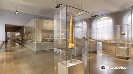 Germanisches Nationalmuseum