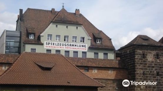 Germanisches Nationalmuseum