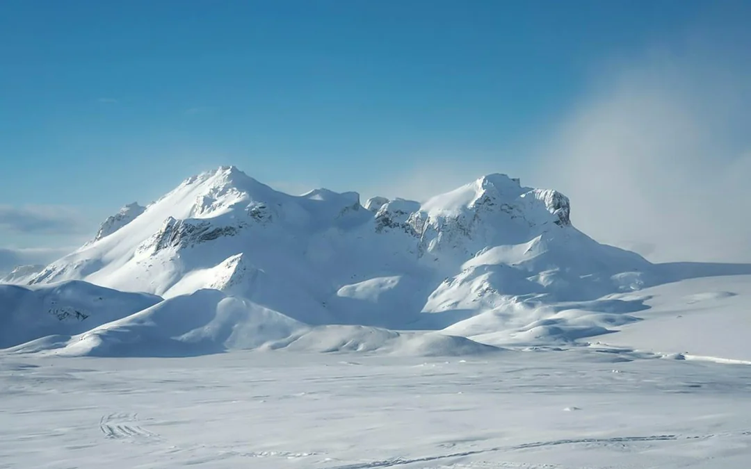 Geysir: Langjokull Glacier Snowmobile Adevnture Tour
Image 2