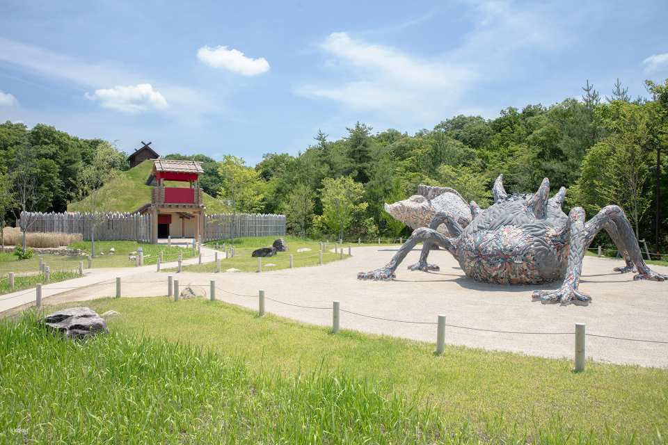Ghibli Park Tickets + Shinkansen or Hotel Add-Ons