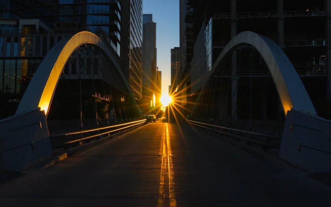 Ghosts of Austin: Self-Guided City Exploration Game Image 5