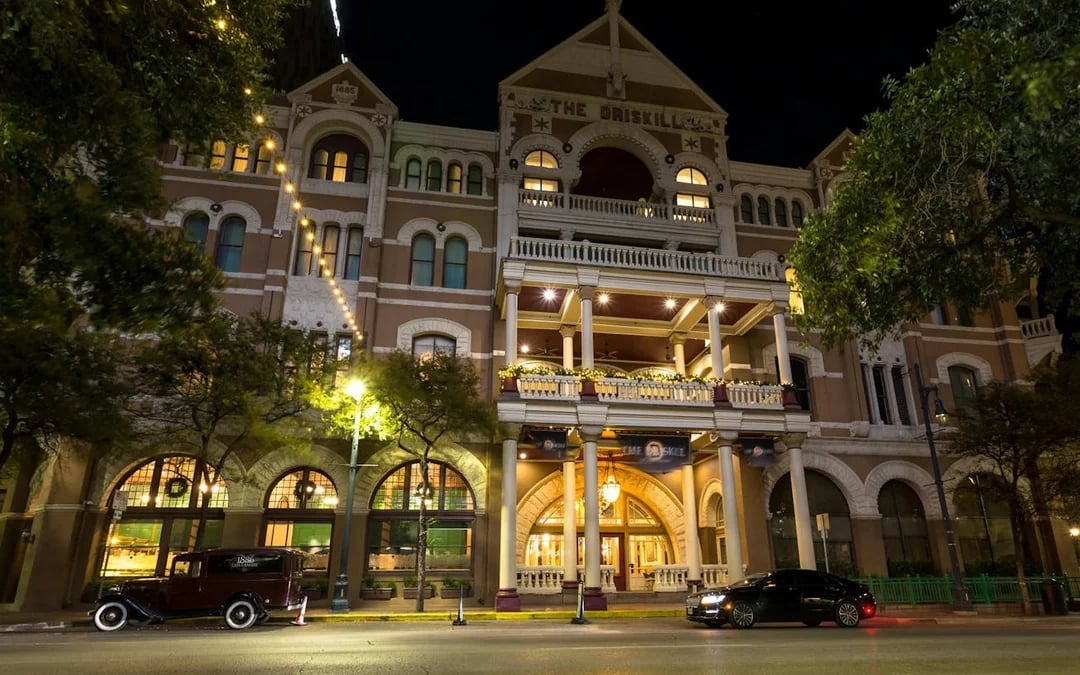 Ghosts of Austin: Self-Guided City Exploration Game Image 8