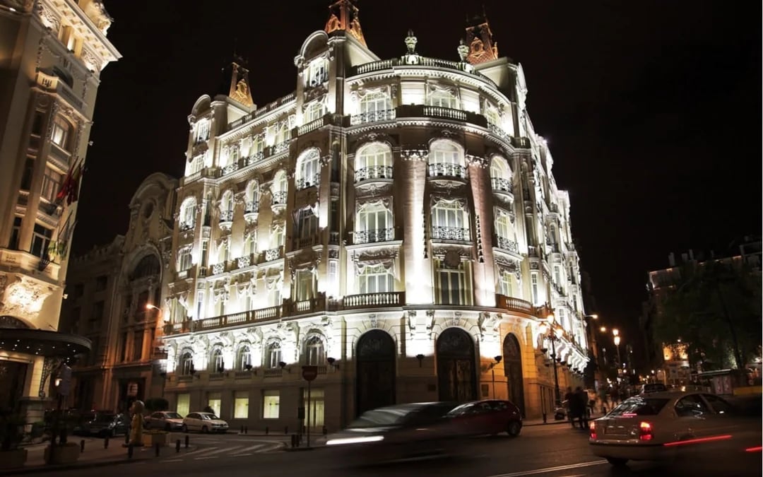 Ghosts of Madrid: Self-Guided City Exploration Game Image 1