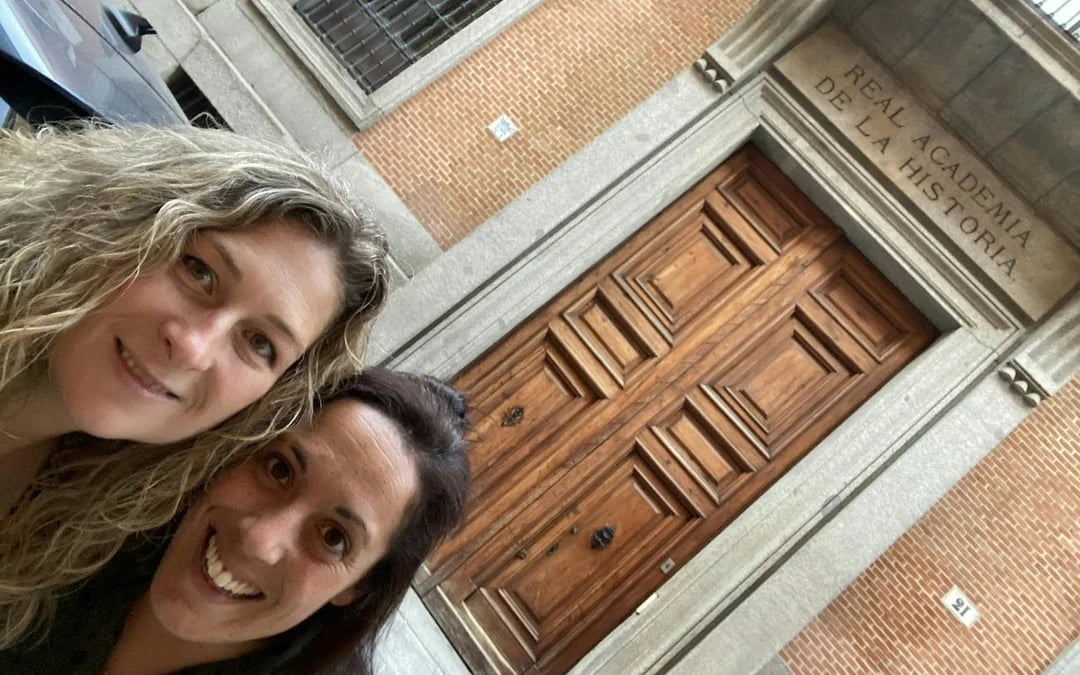 Ghosts of Madrid: Self-Guided City Exploration Game Image 2