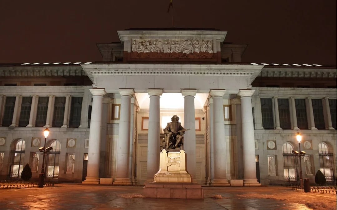 Ghosts of Madrid: Self-Guided City Exploration Game Image 4