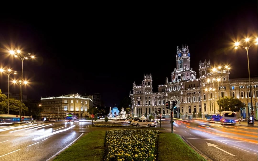 Ghosts of Madrid: Self-Guided City Exploration Game Image 5