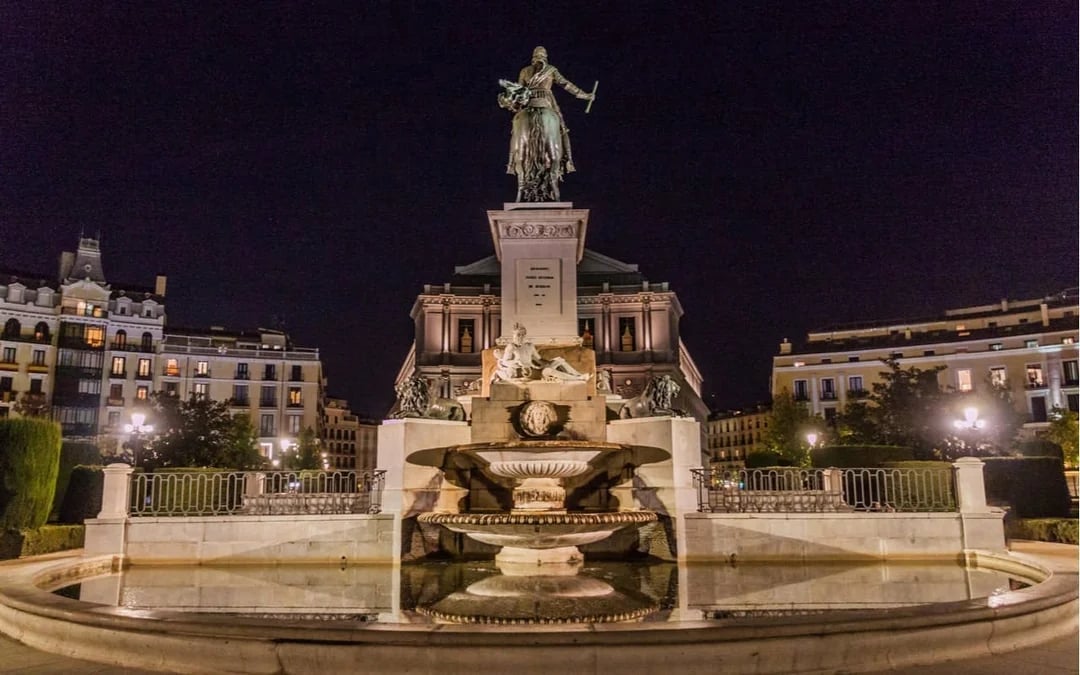 Ghosts of Madrid: Self-Guided City Exploration Game Image 7