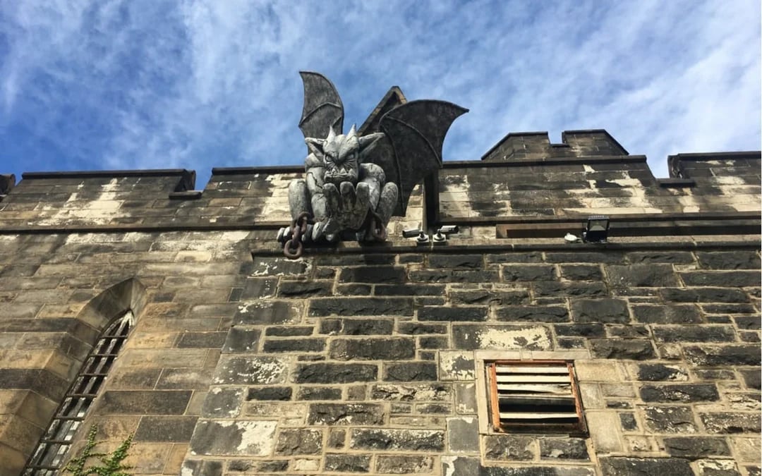 Ghosts of Philadelphia: Self-Guided City Exploration Game Image 7