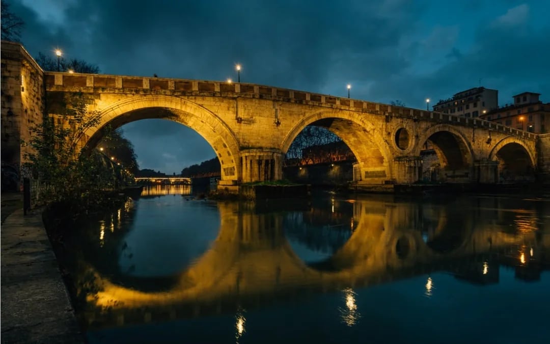 Ghosts of Rome: Self-Guided City Exploration Game Image 8