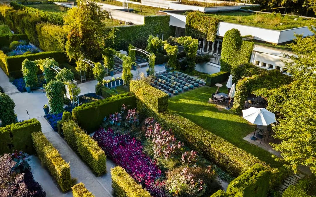 Giverny Self-Guided Audio Tour + Museum of Impressionism Entry Tickets Image 3