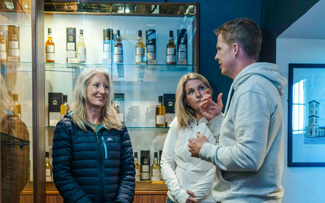 Glasgow Food Tour Image 2