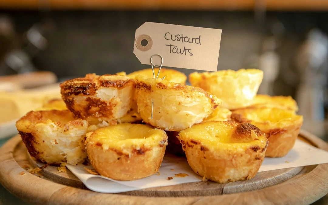 Glasgow Food Tour Image 5