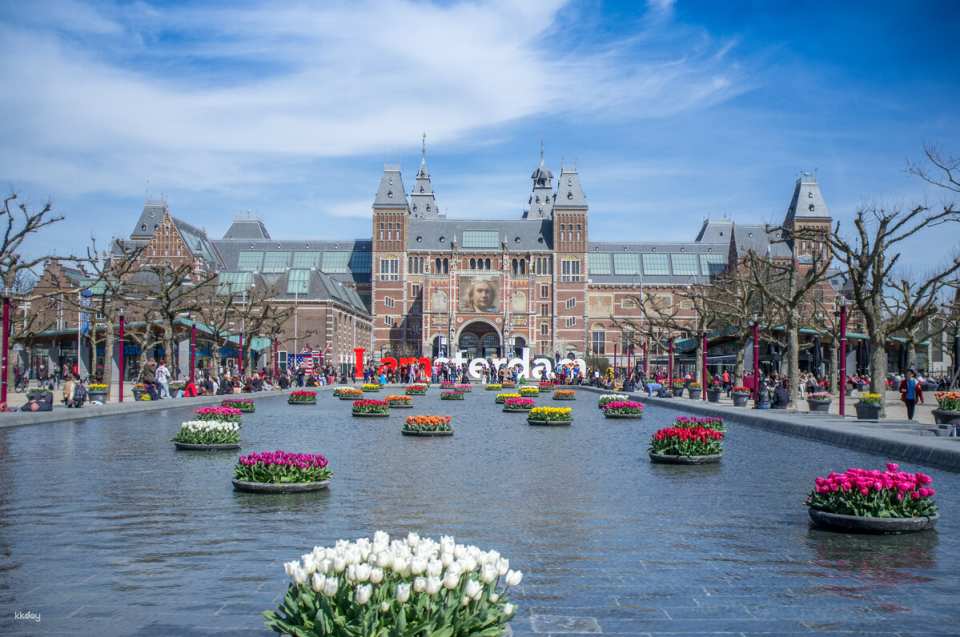Go City | Amsterdam All-Inclusive Pass