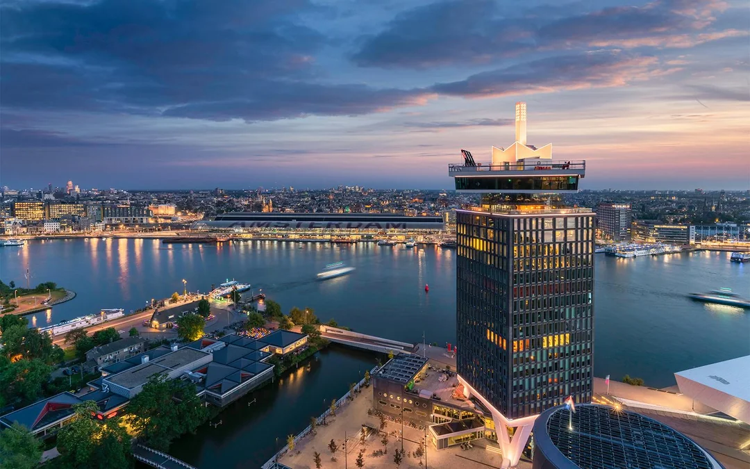 Go City Amsterdam Essential Pass: Access to 3 Top Attractions Image 11
