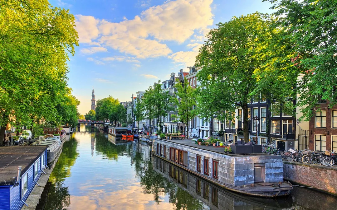 Go City Amsterdam Essential Pass: Access to 3 Top Attractions Image 4