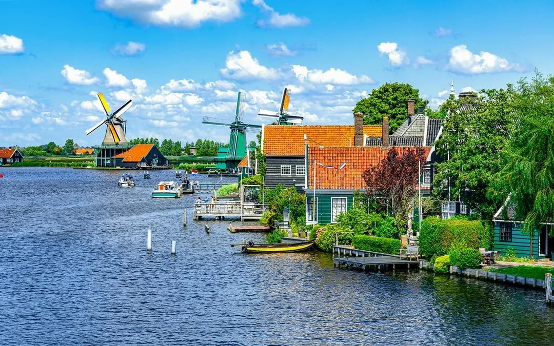 Go City Amsterdam Essential Pass: Access to 3 Top Attractions Image 6