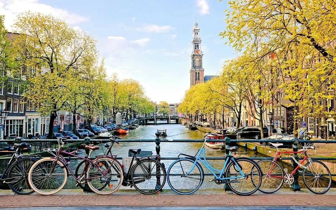 Go City Amsterdam Essential Pass: Access to 3 Top Attractions Image 7