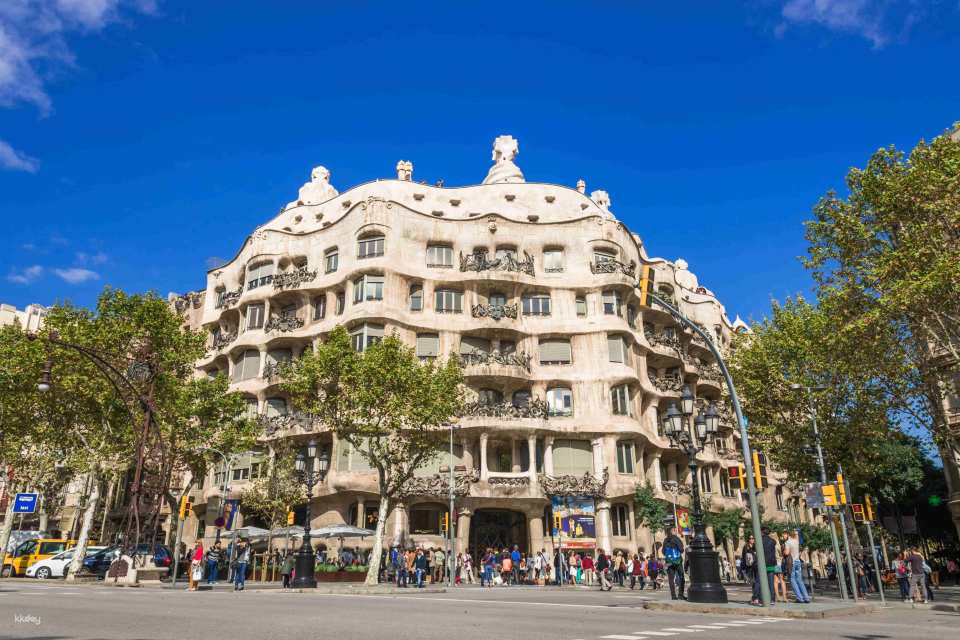 Go City | Barcelona All-Inclusive Pass