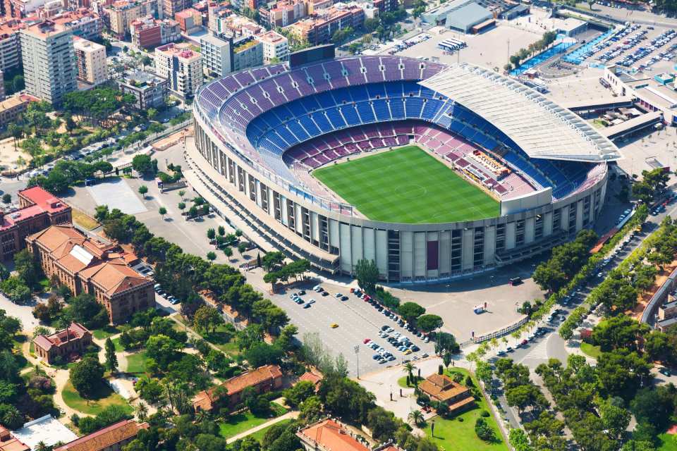 Go City | Barcelona All-Inclusive Pass