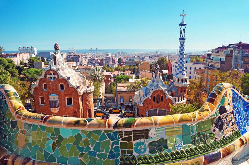 Go City |  Barcelona All-Inclusive Pass