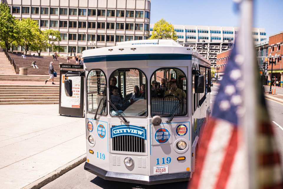 Go City | Boston All-Inclusive Pass