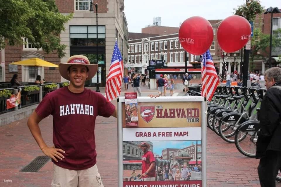 Go City | Boston All-Inclusive Pass