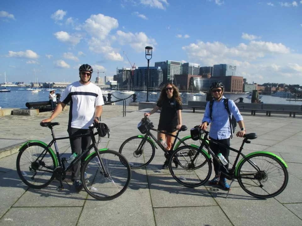 Go City | Boston All-Inclusive Pass
