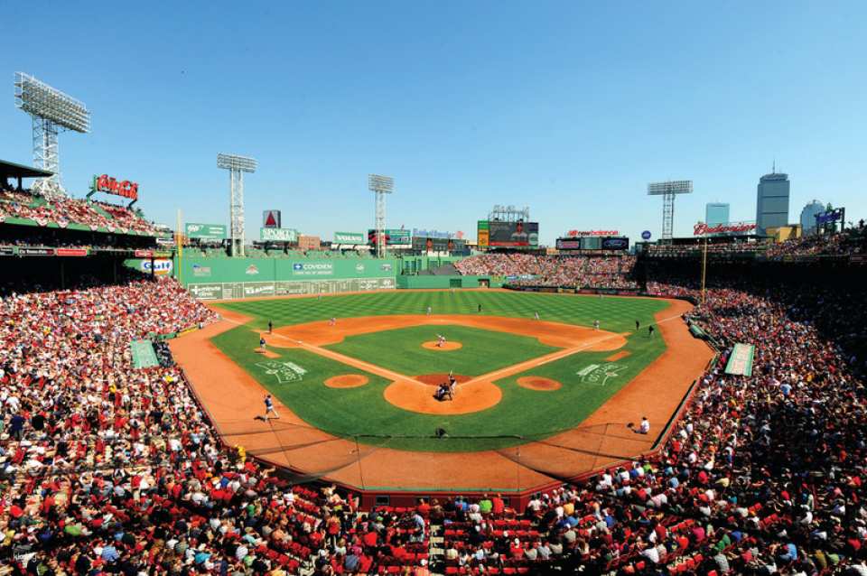 Go City | Boston Explorer Pass (Optional Attractions)