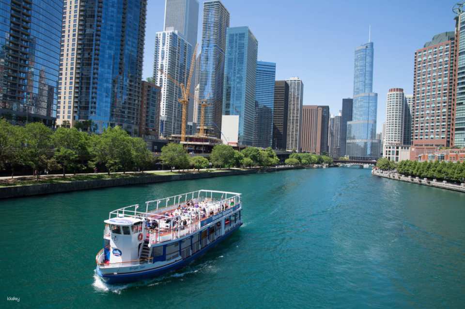 Go City | Chicago All-Inclusive Pass