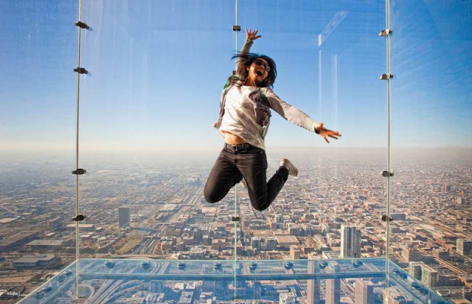 Go City | Chicago All-Inclusive Pass