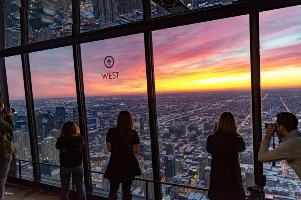 Go City | Chicago All-Inclusive Pass