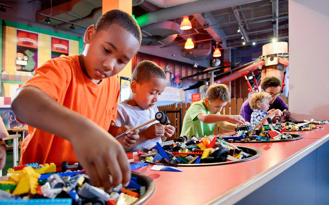 Go City Chicago Explorer Pass: Choose from 39 Attractions Image 2