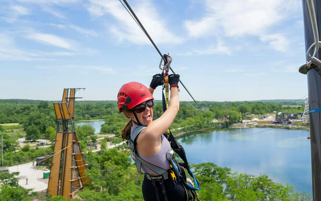Go City Chicago Explorer Pass: Choose from 39 Attractions Image 12