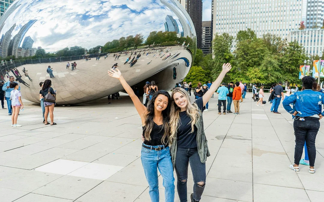 Go City Chicago Explorer Pass: Choose from 39 Attractions Image 4